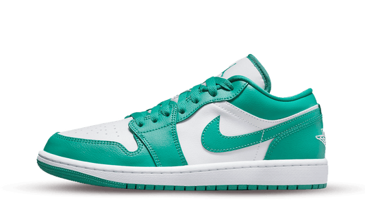 Jordan 1 Low New Emerald (W) - soleHub