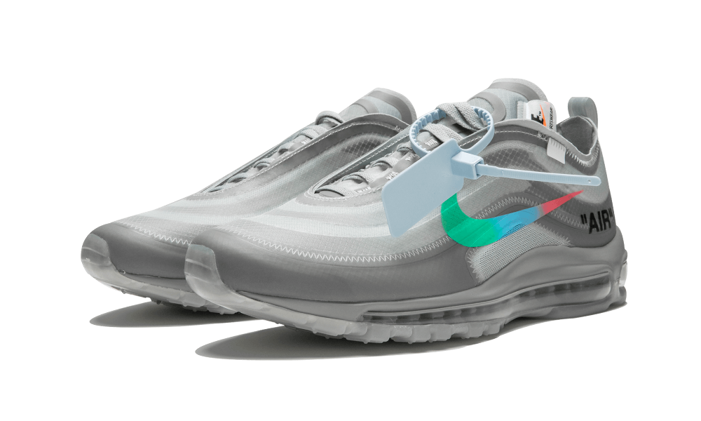 Nike Air Max 97 Off-White Mint – soleHub