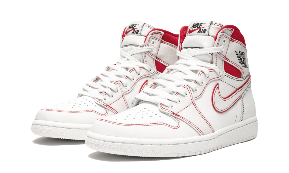 Jordan 1 Retro High Phantom - soleHub