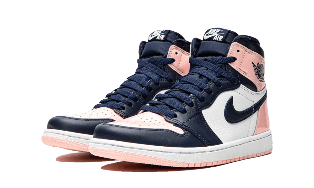 Jordan 1 Retro High Atmosphere (W) - soleHub