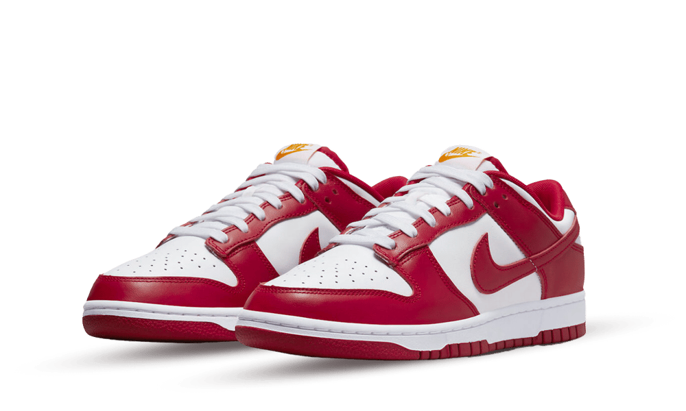 Nike Dunk Low USC - soleHub