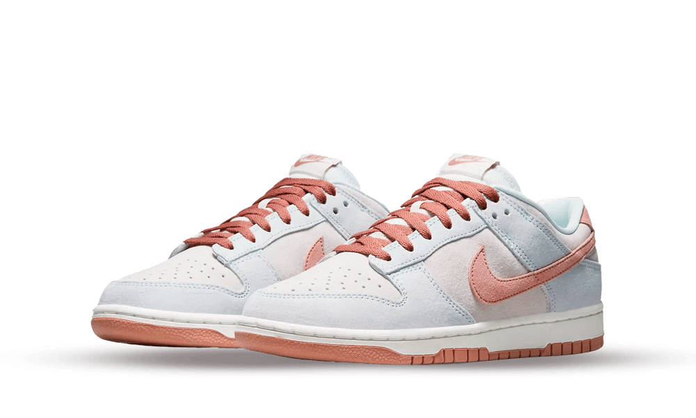 Nike Dunk Low Fossil Rose – soleHub