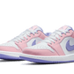 Jordan 1 Low Arctic Punch - soleHub