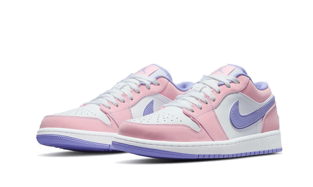 Jordan 1 Low Arctic Punch - soleHub