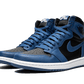 Jordan 1 Retro High Dark Marina Blue - soleHub