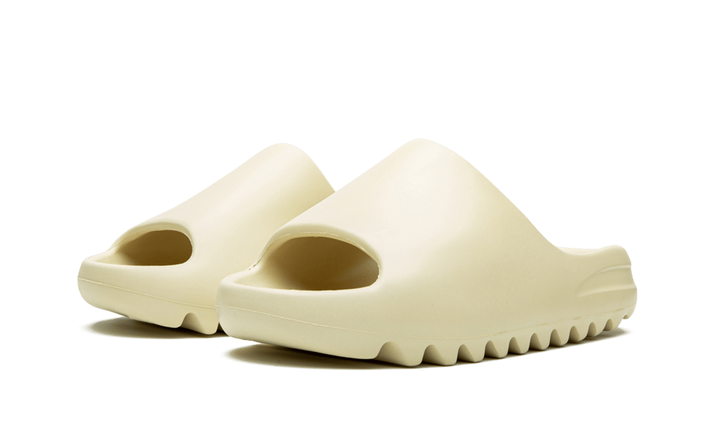 Yeezy Slide Bone (2022) - soleHub