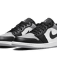 Jordan 1 Low Shadow Toe - soleHub