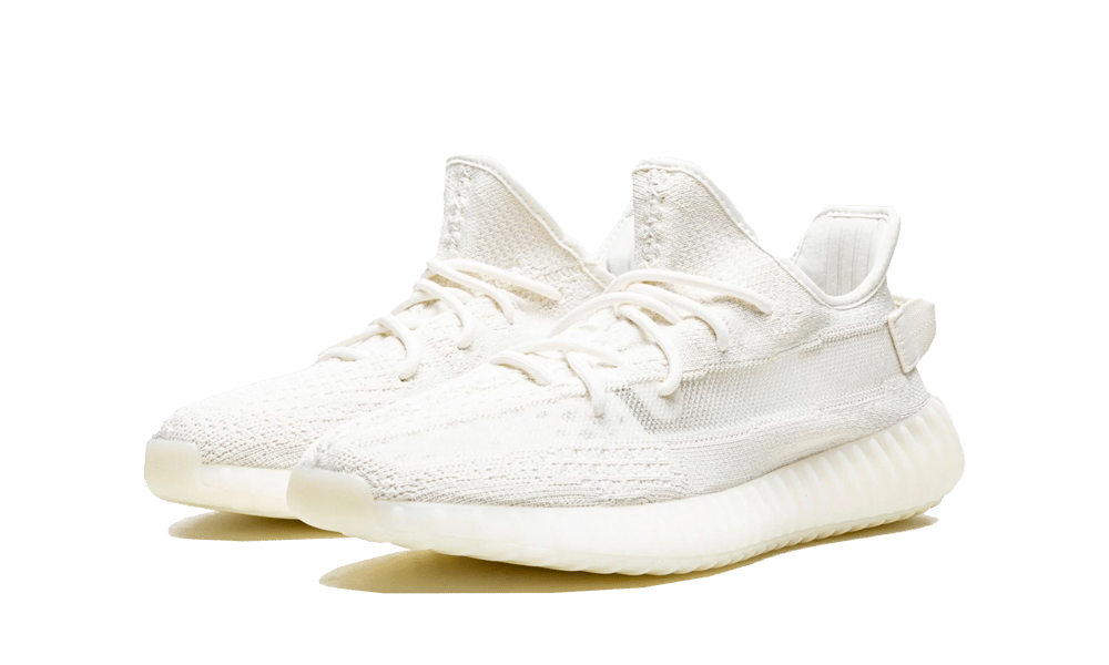 Yeezy Boost 350 V2 Bone - soleHub