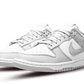 Nike Dunk Low Grey Fog - soleHub