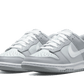 Nike Dunk Low Two Toned Grey - soleHub