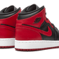 Jordan 1 Mid Banned (2020) - soleHub