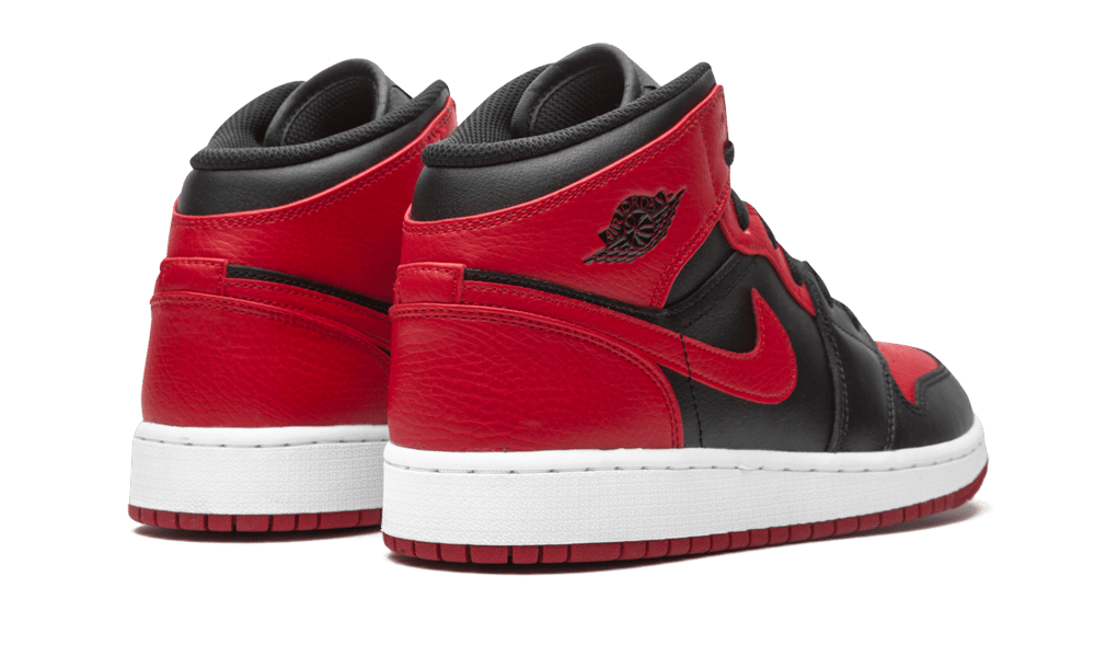 Jordan 1 Mid Banned (2020) - soleHub