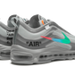 Nike Air Max 97 Off-White Menta - soleHub