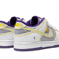 Nike Dunk Low Union Court Purple - soleHub