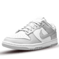 Nike Dunk Low Grey Fog - soleHub