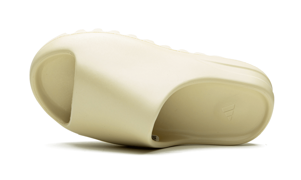 Yeezy Slide Bone (2022) – soleHub