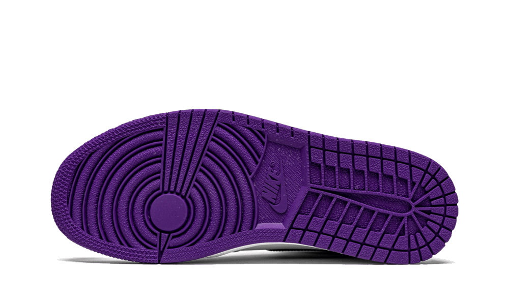 Jordan 1 Retro High Court Purple (W) - soleHub