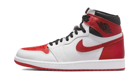 Jordan 1 High Heritage - soleHub