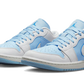 Jordan 1 Low SE Reverse Ice Blue (W) - soleHub