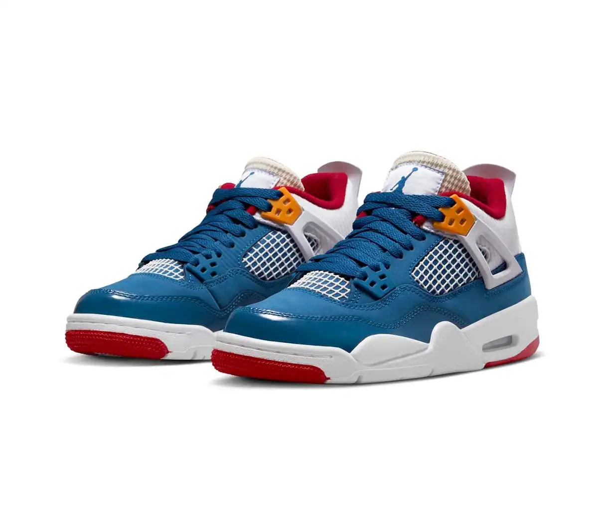 Jordan 4 Messy Room (GS) - soleHub