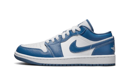 Jordan 1 Low Marina Blue (W) - soleHub