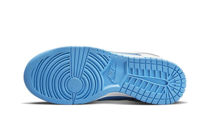 Nike Dunk Low Reverse UNC (W) – soleHub