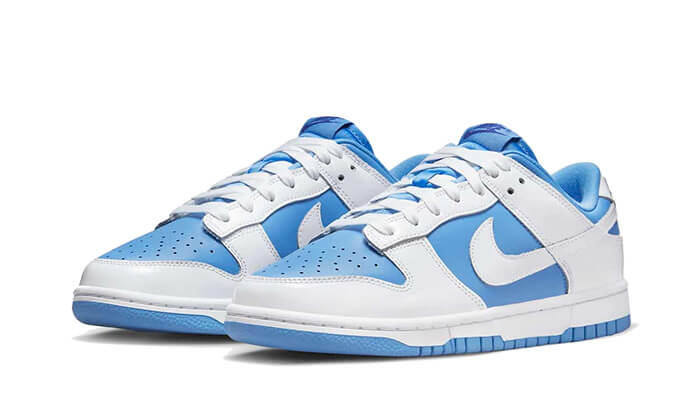 Nike Dunk Low Reverse UNC (W)