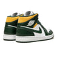 Jordan 1 Mid Sonics - soleHub