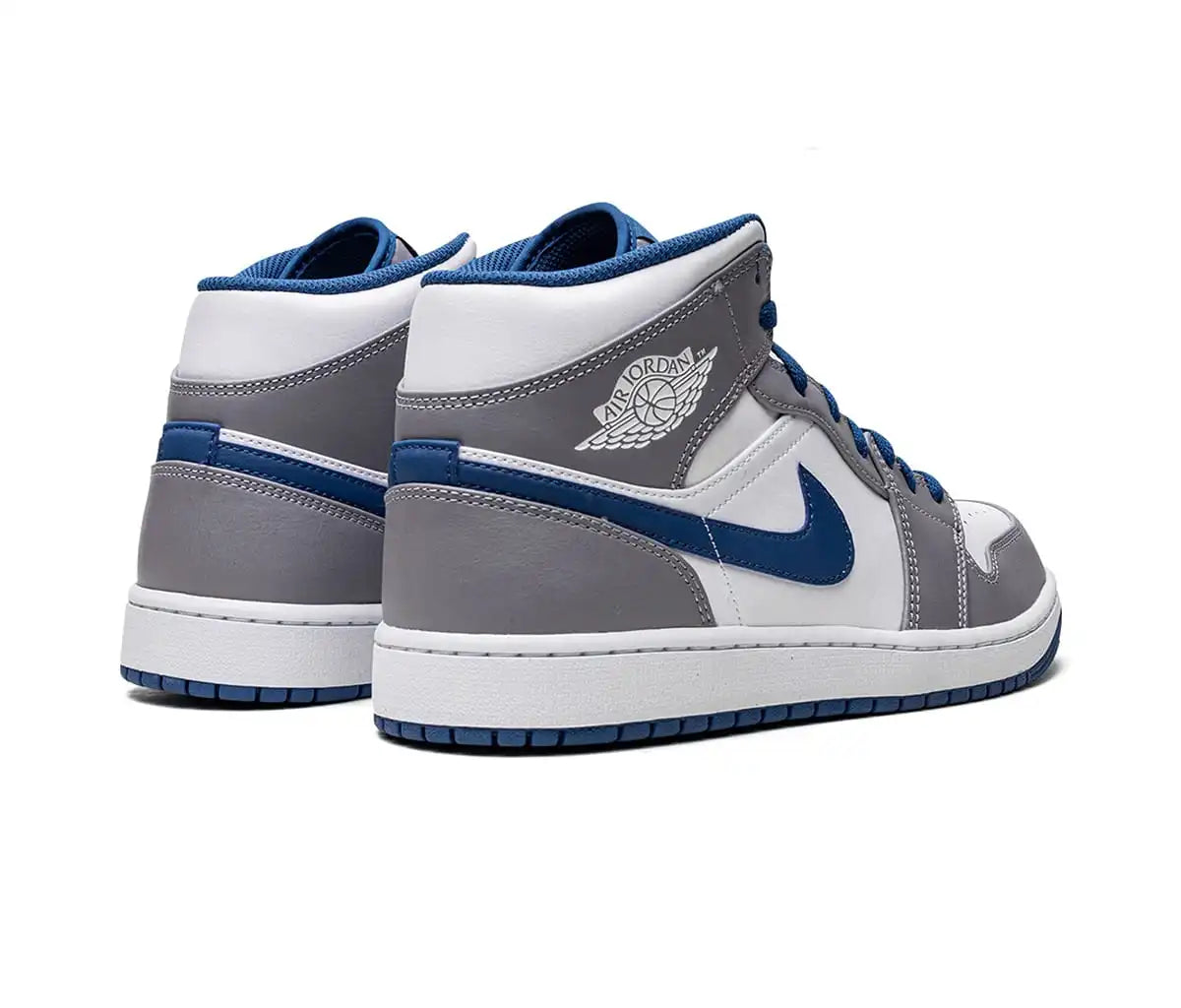 最大57%OFFクーポン Nike Air Jordan 1 Mid 