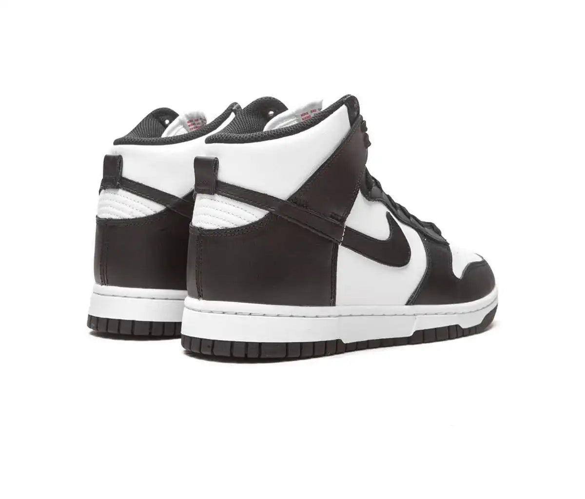 Nike Dunk High Panda (W) - soleHub