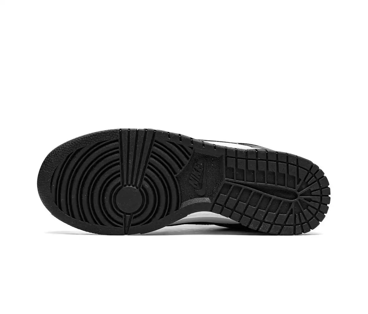 Nike Dunk Low Next Nature Black White (W) - soleHub
