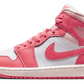 Jordan 1 Mid Strawberries and Cream (W) - soleHub