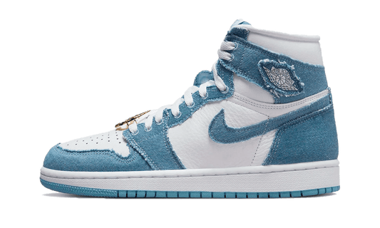 Jordan 1 Retro High Denim (W) - soleHub