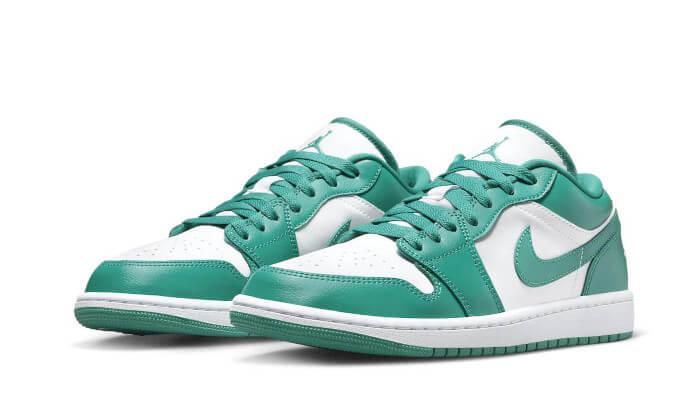 Jordan 1 Low New Emerald (W) - soleHub