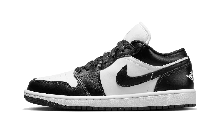 Jordan 1 Low Panda (2023) (W) - soleHub