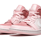 Jordan 1 Mid Digital Pink (W) - soleHub