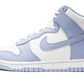 Nike Dunk High Aluminium (W) - soleHub