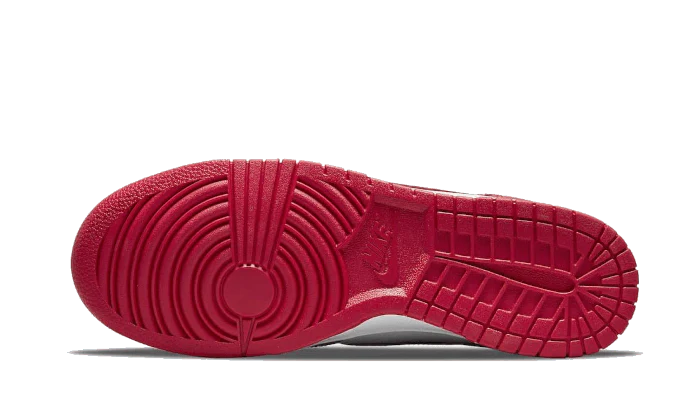 Nike Dunk High University Red - soleHub