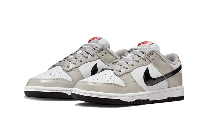 Nike Dunk Low Light Iron Ore (W) - soleHub