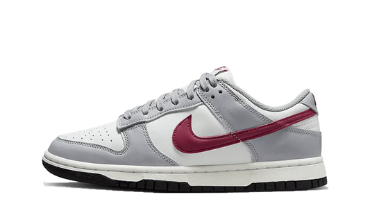 Nike Dunk Low Pale Ivory Redwood (W) - soleHub