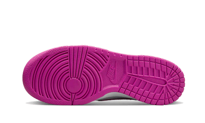 Nike Dunk Low Active Fuchsia (GS) - soleHub