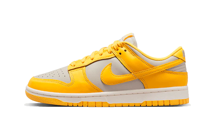 Nike Dunk Low Citron Pulse (W) - soleHub