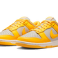 Nike Dunk Low Citron Pulse (W) - soleHub