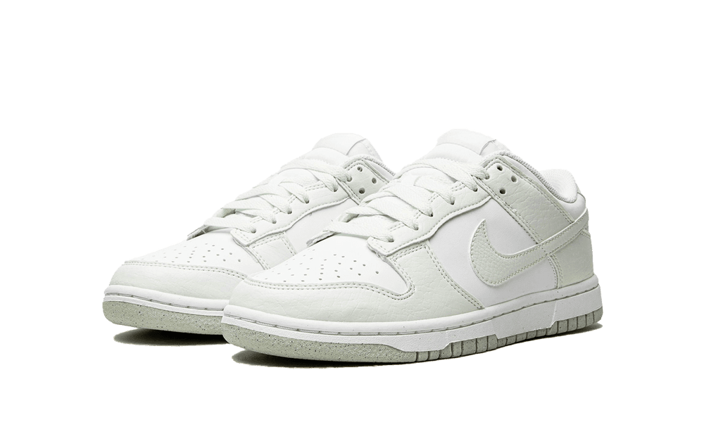 Nike Dunk Low Next Nature White Mint (W) - soleHub