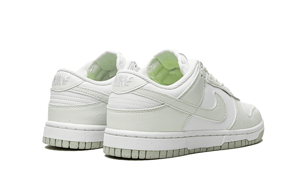 Nike Dunk Low Next Nature White Mint (W) - soleHub