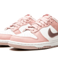 Nike Dunk Low Pink Velvet (GS) - soleHub