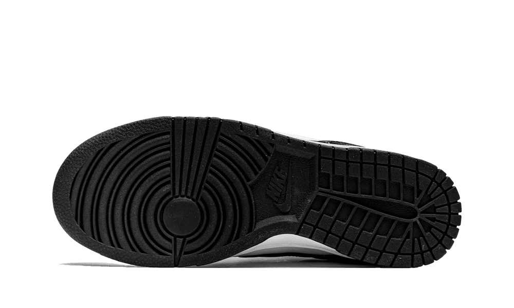 Nike Dunk Low White Black Panda - soleHub