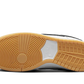 Nike SB Dunk Low Pro ISO White Gum - soleHub